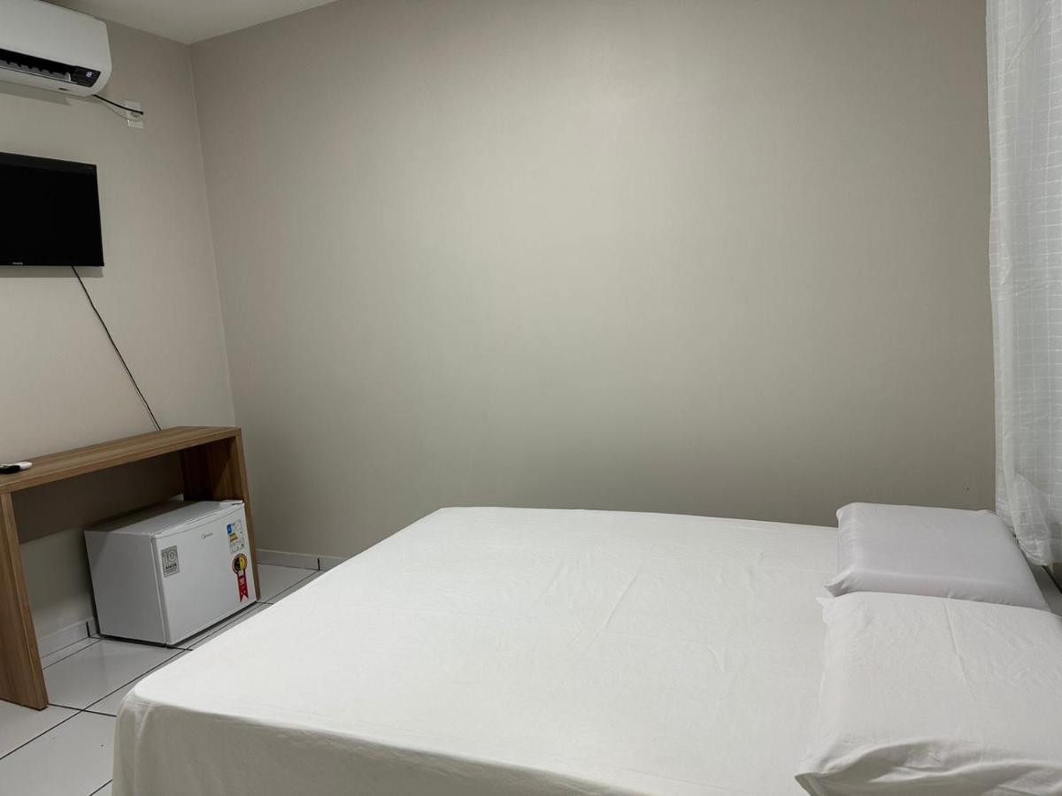 Apartment Dos Lencois