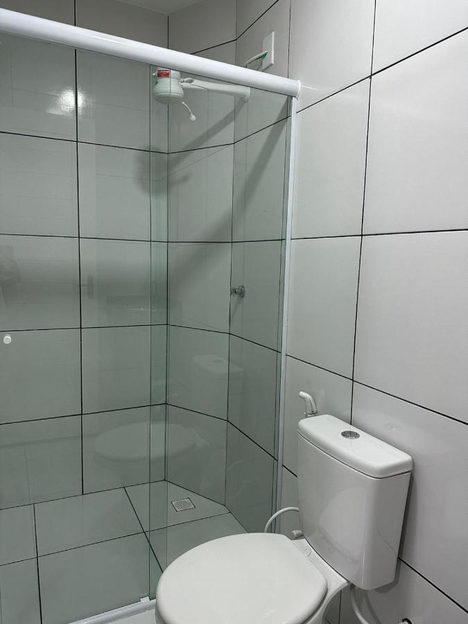 Apartment Dos Lencois