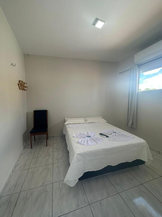 Apartment Dos Lencois *