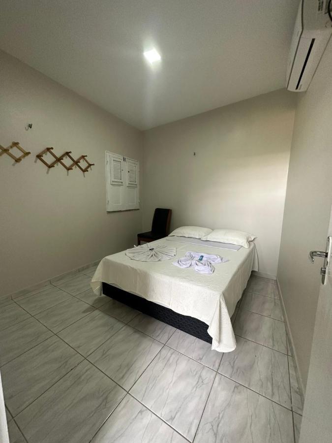 Apartment Dos Lencois Barreirinhas