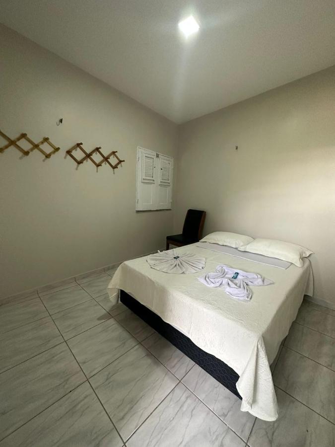 Dos Lencois Apartment
